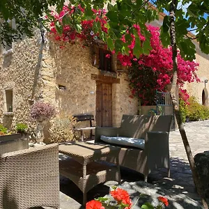 Vakantieboerderij Guillo, Pollença