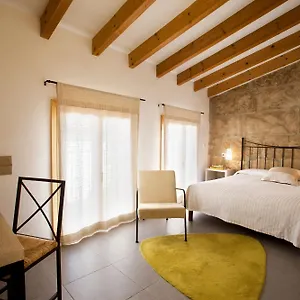 Hotel L'host Boutique, Pollença