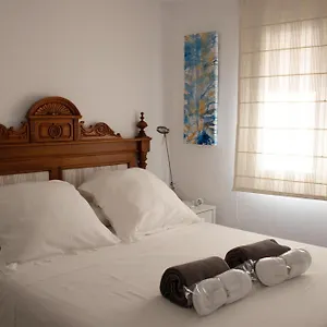 Catolics 25 Apartamento