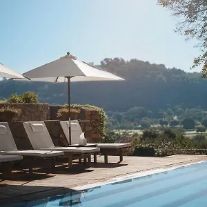 Hotel Son Brull & Spa, Pollença
