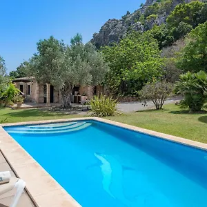  Ferienhaus Coster Puig