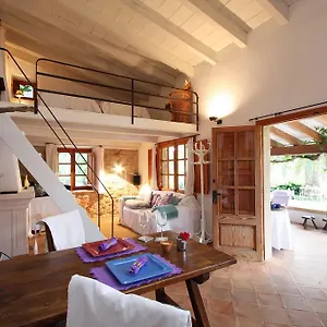  Ferienhaus Pontico