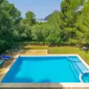 Mir Sa Des Pages With Pool Villa