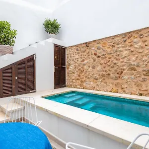 Casa La Roca Сasa de vacaciones