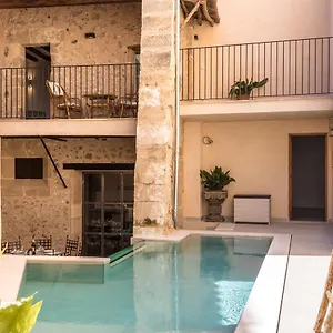 Townhouse Butxaca By Homevillas360 Сasa de vacaciones