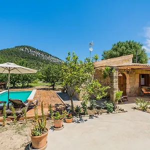  Ferienhaus Bisquerra