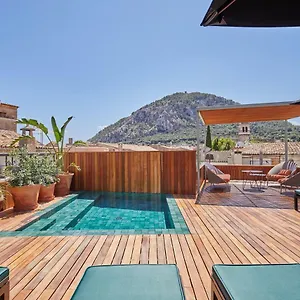 4* Hotell Mon Boutique