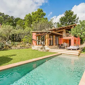  Ferienhaus Bella Baix