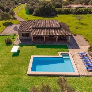  Ferienhaus Les Figueres By Homevillas360