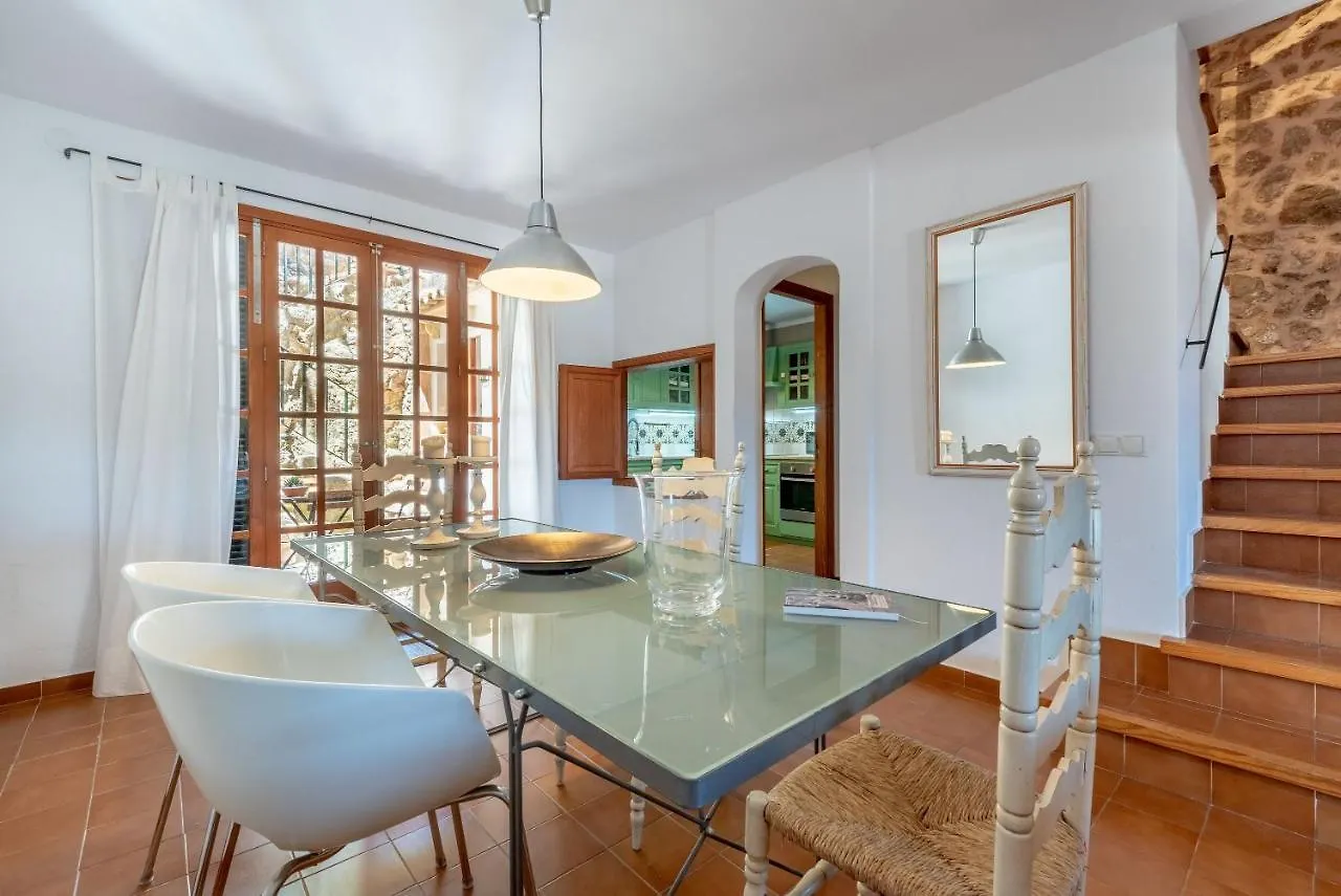 Villa Creus Pollenca