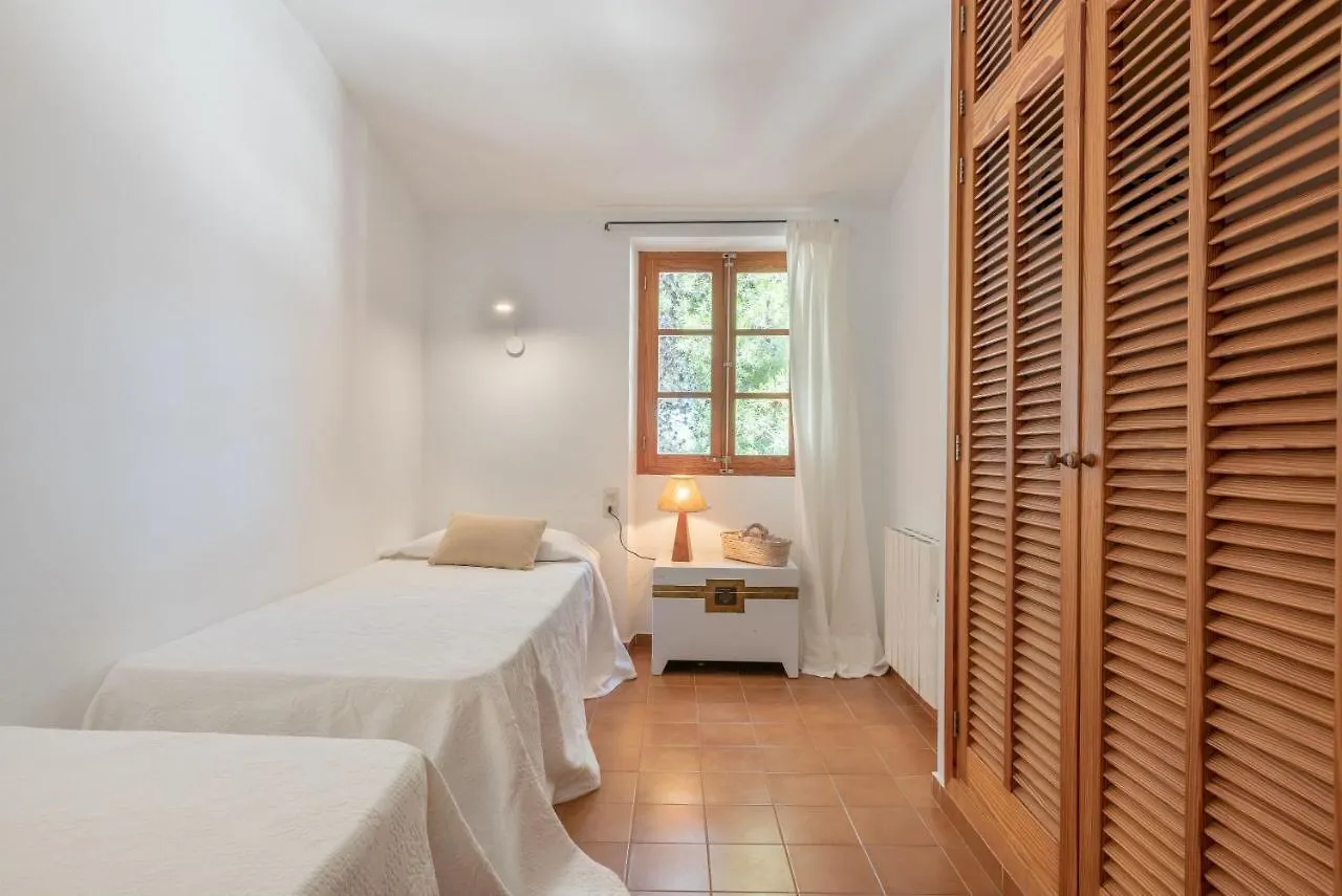 Holiday home Villa Creus Pollenca