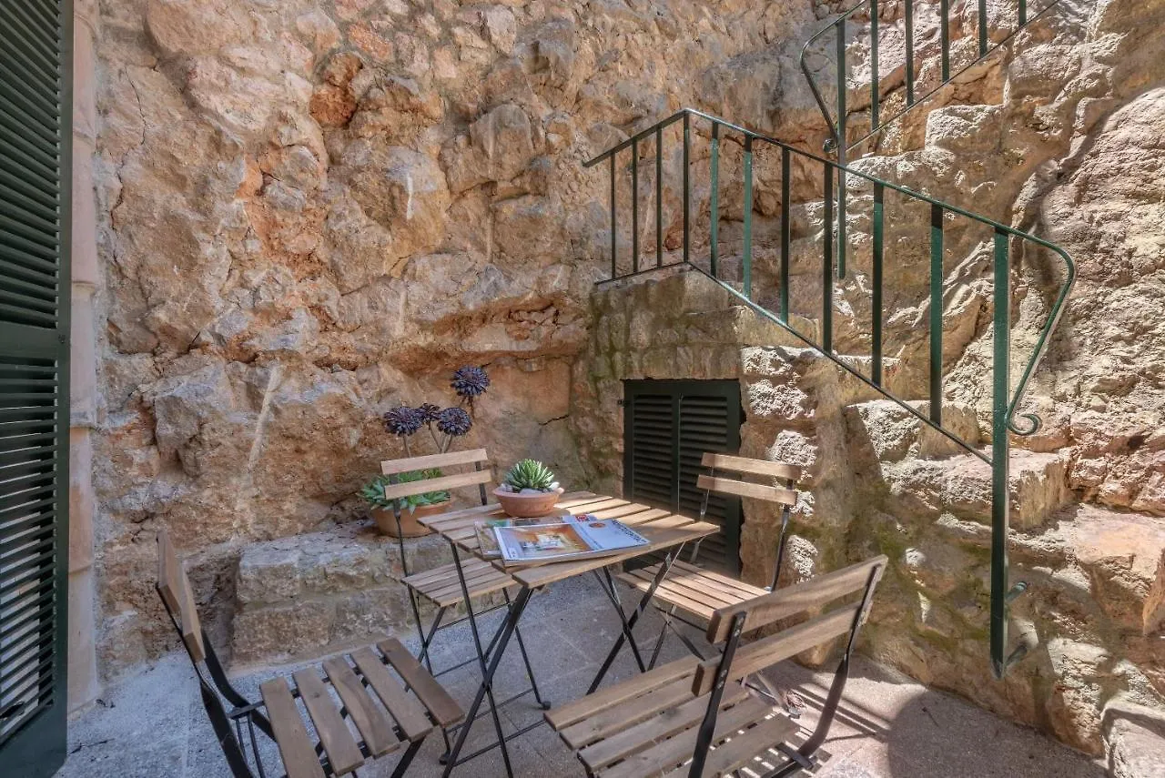Villa Creus Pollenca Holiday home
