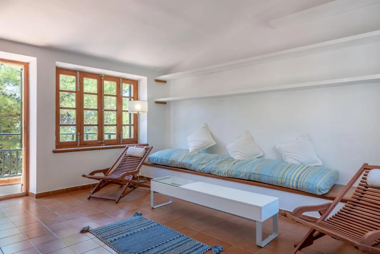 Villa Creus Pollenca