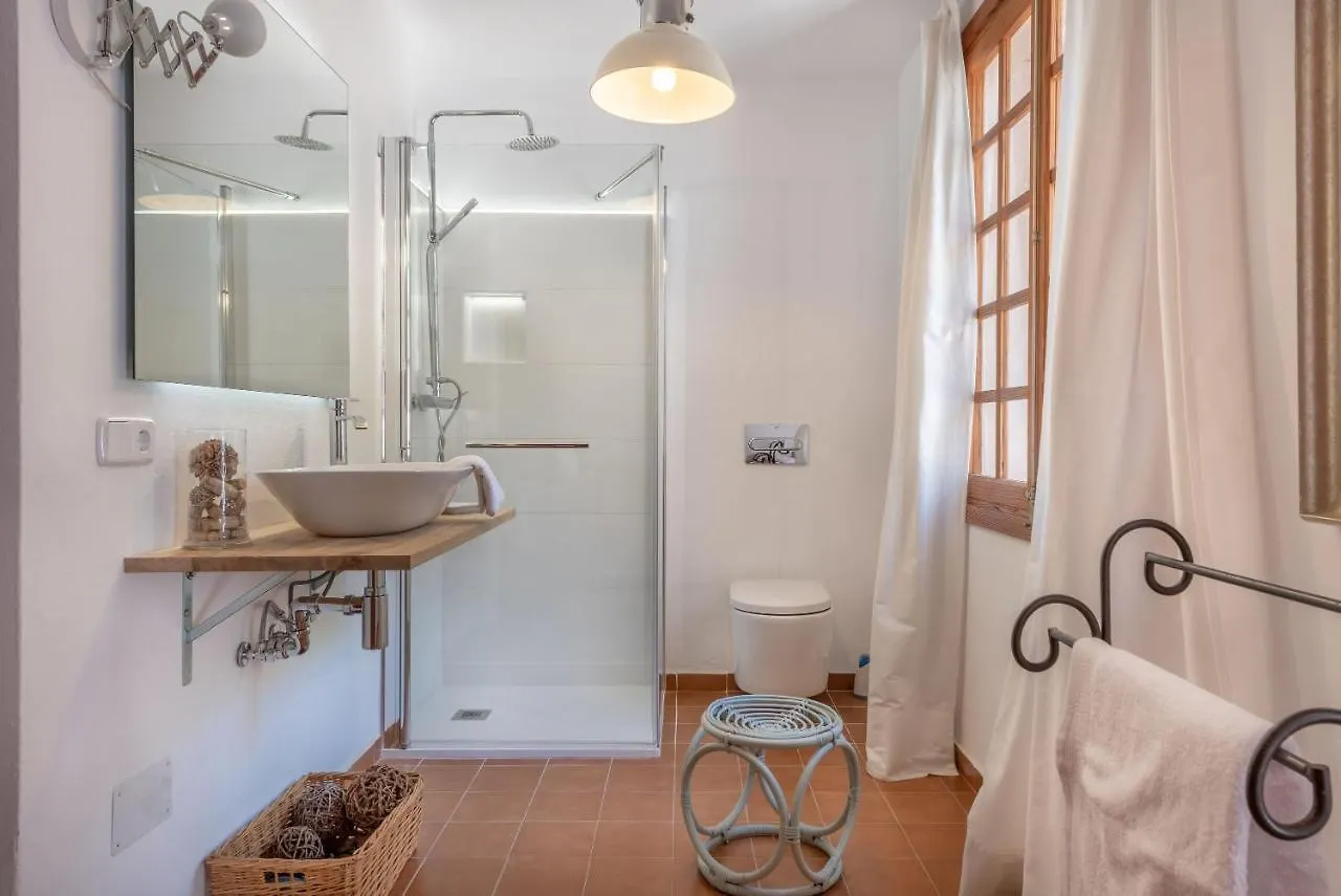 Villa Creus Pollenca 0*,  Spain