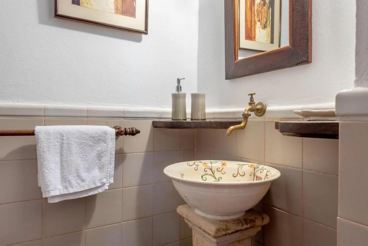 Villa Creus Pollenca Holiday home