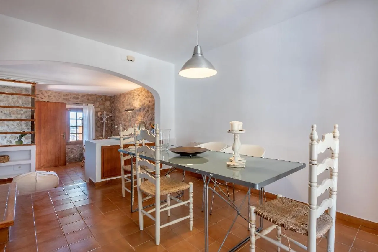 Villa Creus Pollenca