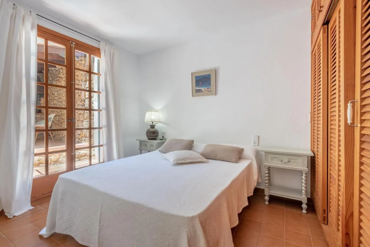 Holiday home Villa Creus Pollenca