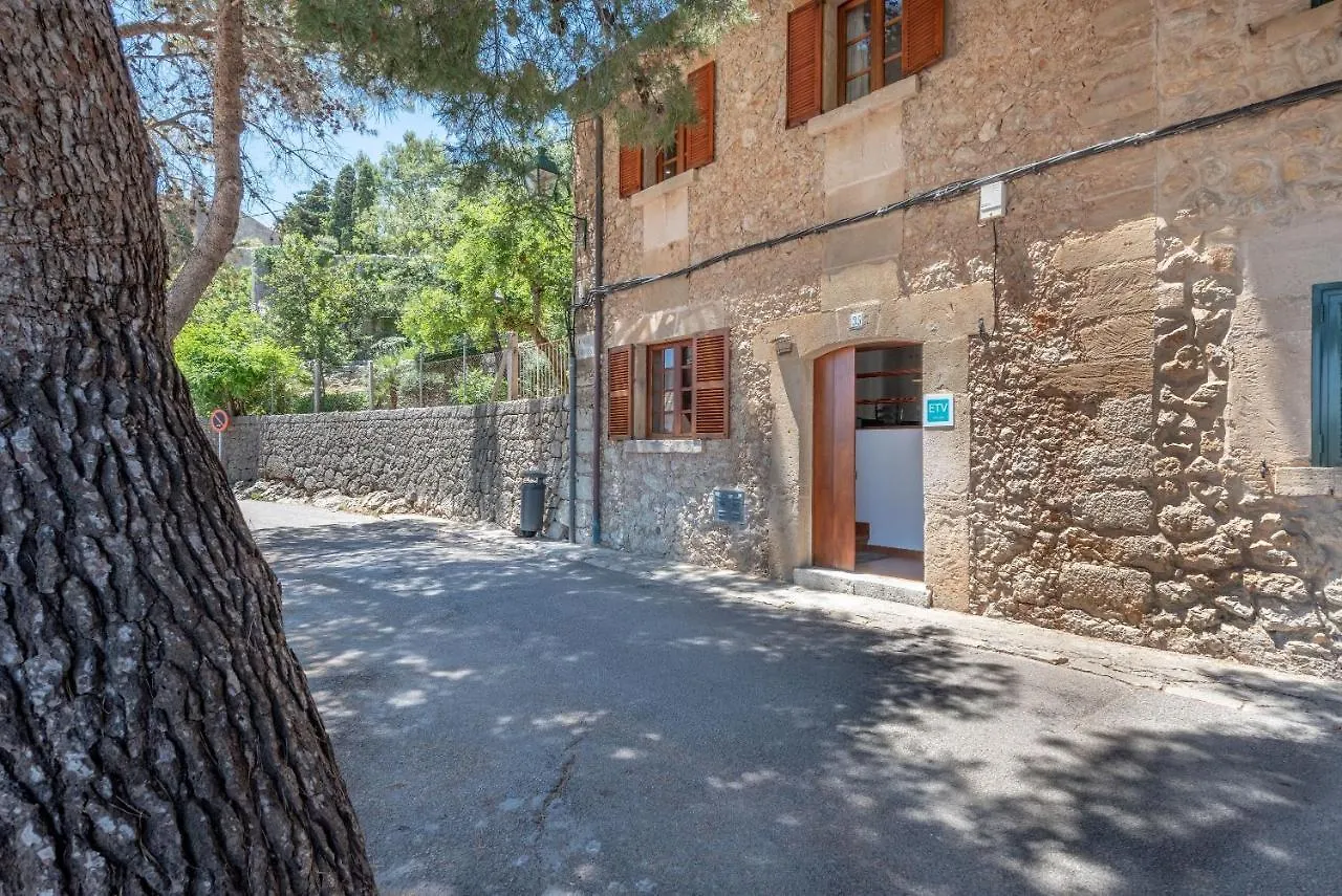 Villa Creus Pollenca 0*,  Spain