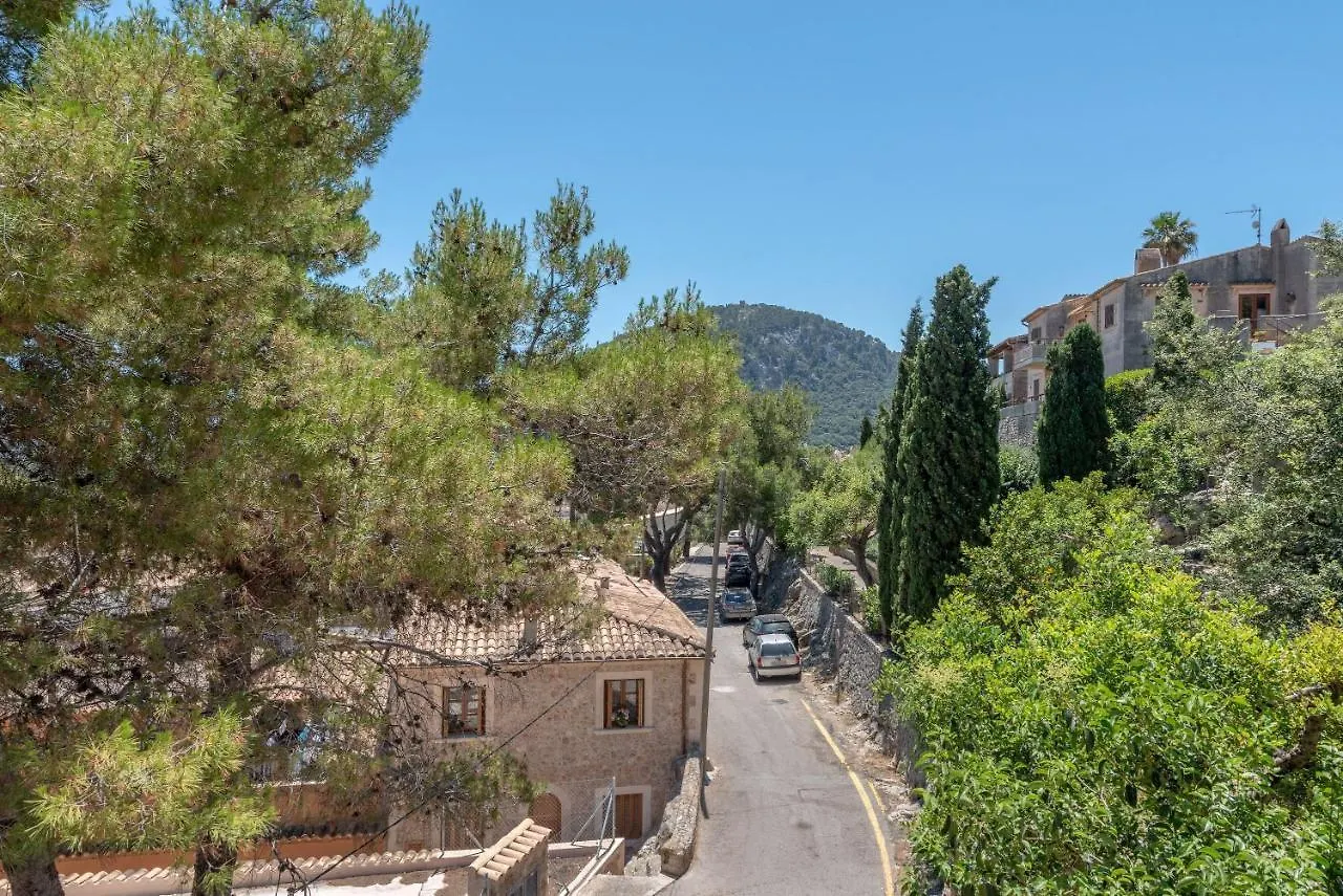 Villa Creus Pollenca Holiday home